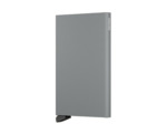 Secrid Cardprotector Powder Porte-Cartes Grey