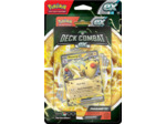 Pokémon : Deck de Combat (Blister)