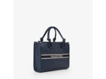 Valentino Aella Sac Porté Main Blue