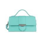 Lancaster Paris Ily Sac Baguette 531-010 Lagon