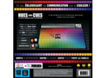 HUES AND CUES