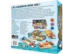 Spirit island