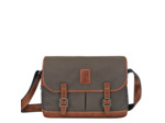 Longchamp Boxford Besace Brun