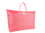 Lancaster Smart Kba Sac De Voyage 516-32 Rose Fonce