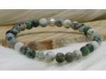 BRACELET AGATE ARBRE
