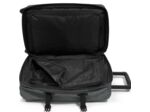 Eastpak Strapverz S (TSA) Bagage Cabine et Sac à Dos 77h Black Denim