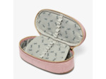Cameleon Plumier Ovale Vintage Fantasy Cozy Heart