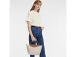 Longchamp Le Pliage Original Sac A Main S Papier