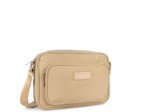 Lancaster Basic Vita Grand Sac Trotteur 510-77 Sable