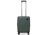 Samsonite Intuo Valise Cabine Trolley 4 Roues Extensible 55 Cm Vert Olive