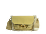 Line Théodore Miss Antoinette Sac Bandoulière Full Beige