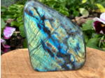 FORME LABRADORITE