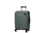Samsonite Intuo Valise Cabine Trolley 4 Roues Extensible 55 Cm Vert Olive