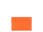 Lancaster Paris Porte Cartes 131-032 Orange