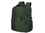Samsonite Biz2Go Sac à Dos PC 15.6″ Earth Green