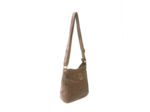Biba Kansas KA2 Sac Besace Cuero