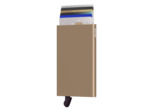 Secrid Porte-Carte Cardprotector Sand