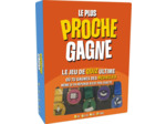Le Plus Proche Gagne