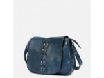 Biba Hancock Petit Sac Trotteur HAK2L Azul Marino