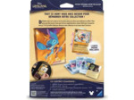 Disney Lorcana S11 - Givresort - Coffret Démarrez votre collection