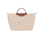 Longchamp Le Pliage Original Sac de Voyage S Papier