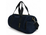 Mila Louise Bowling S Sac Bowling Souple Et Brillant Bleu Dark