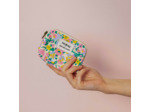 Hindbag Lili We Are Jolies Petit Porte-Monnaie Pastel Bloom