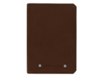 Ateliers Fourès Baroudeur Portefeuille Européen Phébus F9224 Cognac