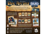 Res Arcana Duo