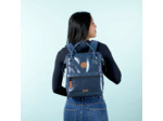 Cabaïa Small Sac à Dos 10,5" Larissa