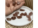 QUARTZ FRAMBOISE