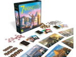 7 wonders