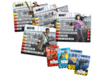 Zombicide : Washington Z.C. (Ext)