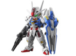 GUNDAM GUNPLA MGSD GUNDAM AERIAL