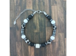 Bracelet homme en pierres naturelles collection Cirrus 4