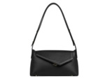 Lancaster Zoe 2.0 Sac Porté Epaule 480-012 Noir