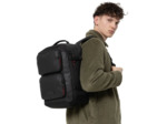 Eastpak Tecum Cabin Sac A Dos De Voyage 16" 3W8 CNNCT Top Black