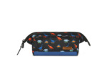 Cabaïa Pencil Case Trousse Collodi