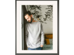 Livre Je tricote mon premier pull en circulaire