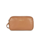 Lancaster Dune Double Pochette 129-30 Camel