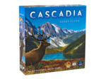 CASCADIA
