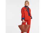Longchamp Epure Sac Cabas XL Brun