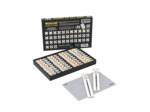 AK 3GEN – WARGAME PAINT IT ALL BOX x36