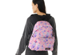 Eastpak Day Pak'r Sac A Dos C0X Floral Bloom Pink