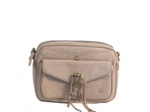 Mila Louise Orelia Rp Sac Porté Travers Rosée