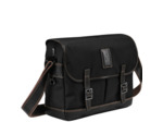 Longchamp Boxford Besace Noir