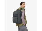 Eastpak Double Office Sac A Dos PC 17" Black Denim