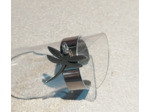 Bague breloque libellule