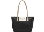 Lancaster Maya Sac Cabas 517-29 Noir En