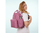 Cabaïa Baby Bag Sac A Langer M Tallin